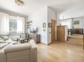 Casa Els pins TVL 84