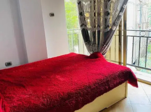 Lovely 2 bedroom apartment with free parking area