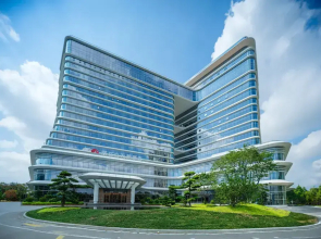 White Swan Hotel Zhangjiang