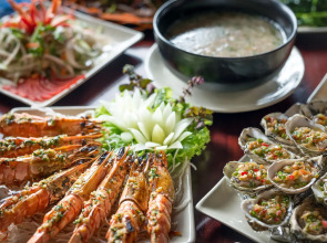 Paradise Suites Hotel