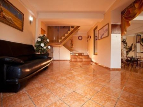 Bella Resort Guest House