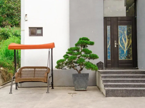 HOLA Homestay Hualien