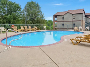 Whippoorwill Woods 3 BDR w- Tons of Amenities!
