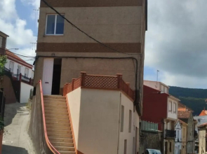Piso En Muros (Virgen 3)