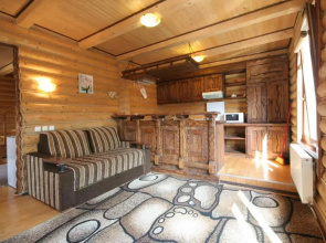 Chalet Flery
