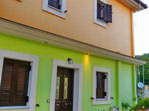 Prestige Villas
