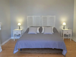Porz Bilic Country House Near Beach