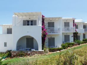Minois Village Boutique Suites & Spa