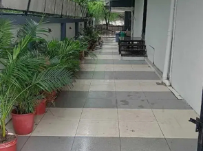 The Byke Business Hotel - Signature Planet (Vijay Nagar)