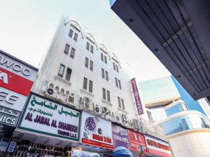 OYO 339 Vienna Hotel