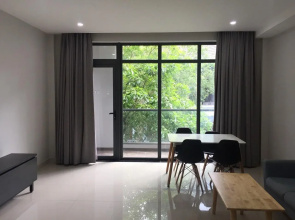 Tan Son Nhat Airport Apartment