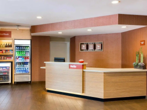 TownePlace Suites by Marriott St. Louis Edwardsville, IL