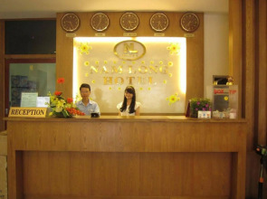 Nam Long Hotel