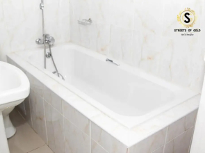 Streets of Gold Bed and Breakfast