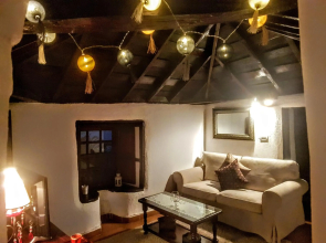 Casa Rural LAS TIAS III