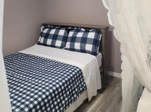 Adorable Studio Basement Suite in South Barrie