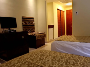 Mosaic City Hotel
