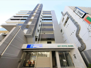 BAY HOTEL Urayasu Station
