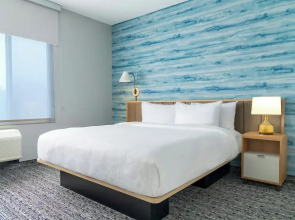 TownePlace Suites Holland