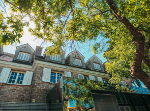Casa Daupi