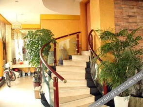 义乌洲际商务宾馆