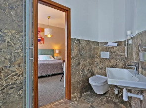 Hotel Jizera Karlovy Vary