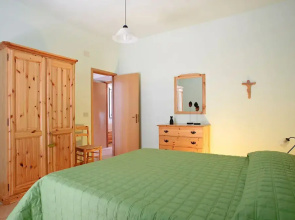 La Collina degli Ulivi - Casa Limoni 1