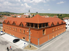 Hotel Majolika