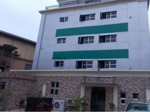 Divine Foutain Apapa Branch