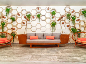 Virgin Hotels Las Vegas, Curio Collection by Hilton