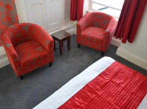 Audley Guest House