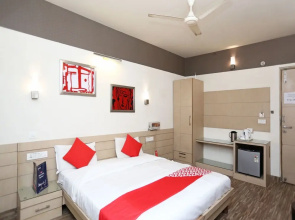 OYO 2508 Hotel Shree Residency