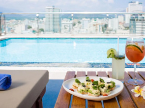 Отель Sandals Island