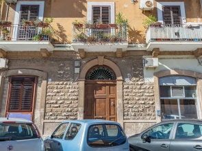Ada Home In The Centre Of Bari