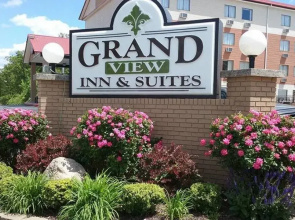 Rodeway Inn & Suites