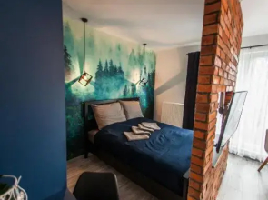 Słoneczna Apartamenty