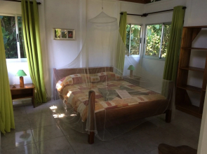 Suizo Loco Lodge