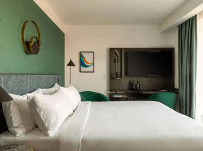 The Den, ‘s-Hertogenbosch, a Tribute Portfolio Hotel