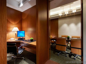 The Okura Prestige Taipei