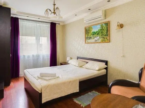 Mini Hotel Na Saratovskoy