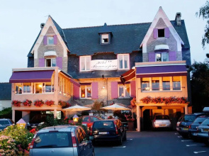 Logis Hotel Beausejour