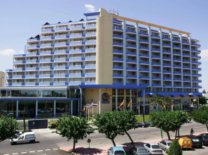 Xon's Platja Hotel Apartments