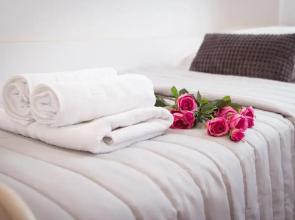 Apartment Iva with sea view