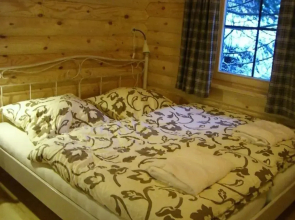 Montara Suites Bodenmais