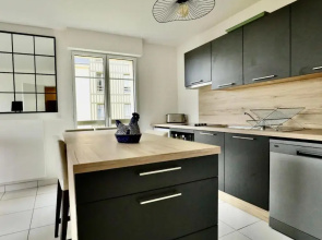 Appartement des Arts