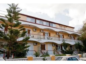 No Name Apartments