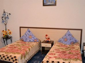 Уют на Консульской