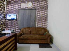 FabHotel Green Tree Residency