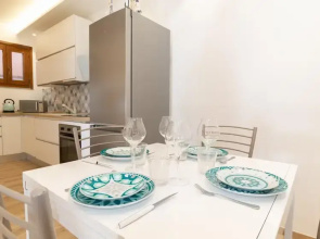Casa Bice in Funtana Meiga