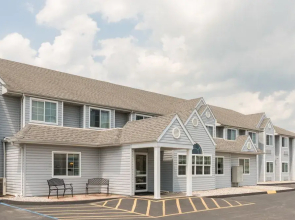 Microtel Inn & Suites by Wyndham Sainte Genevieve